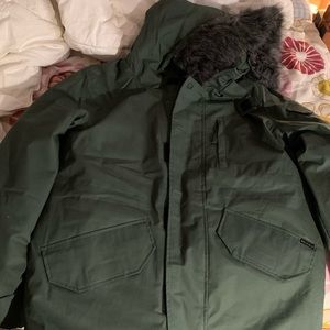 NEW Bellfield Coat！Never wore one！